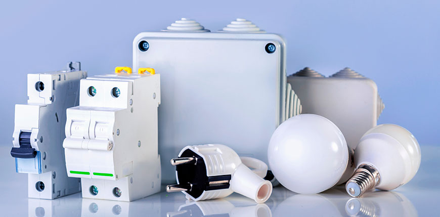Industrial/Residential Electrical Equipment Testing