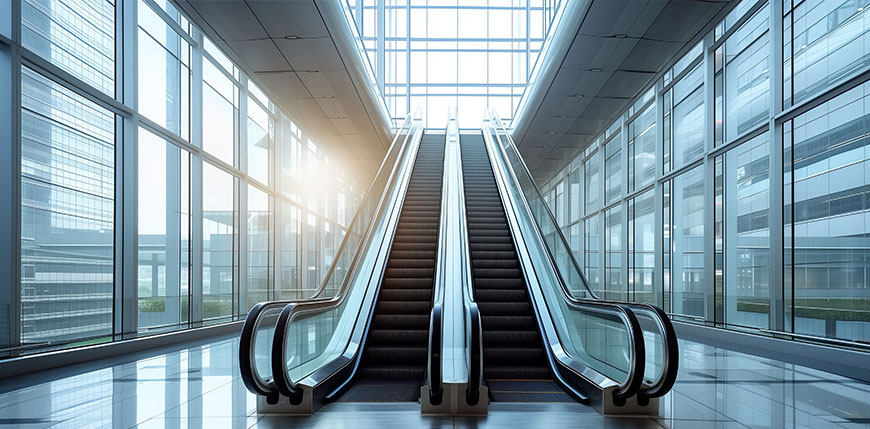 Electrical Equipment Testing for Lift, Escalator, and Moving walk