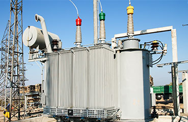 transformer-service