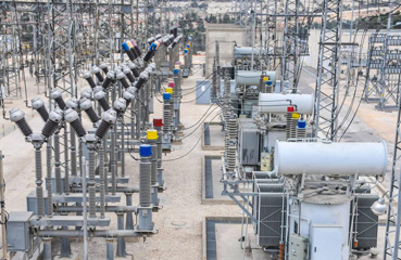 substation automation