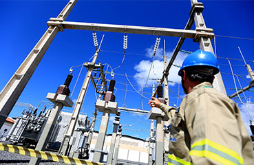 testing and commissioning service