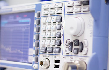 testing laboratory